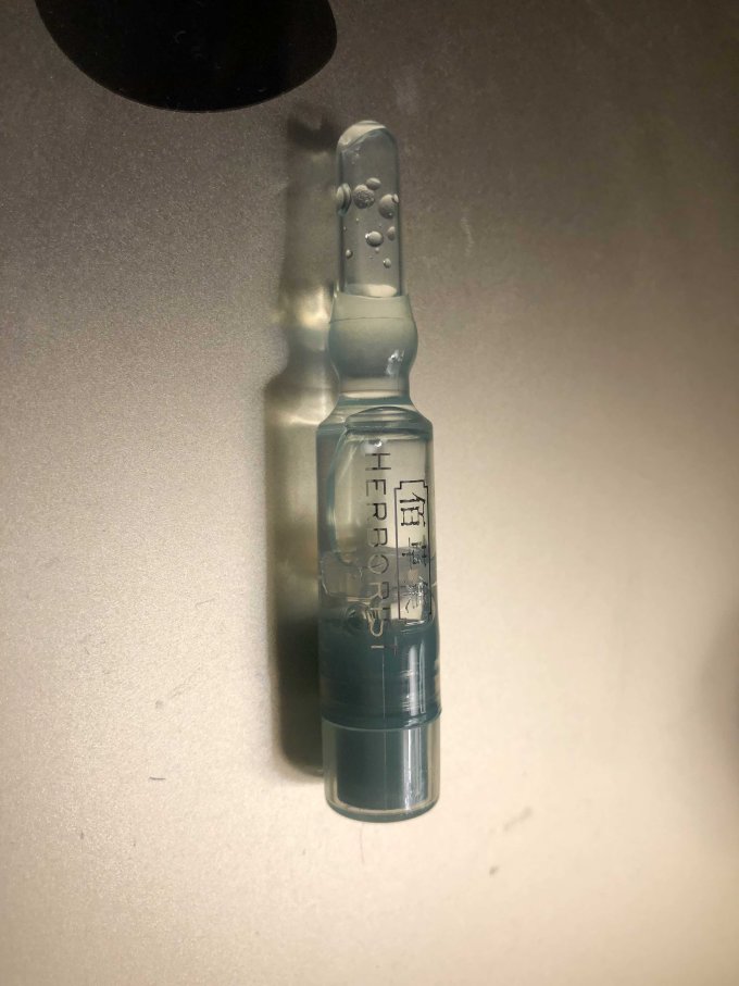 佰草集护肤精华