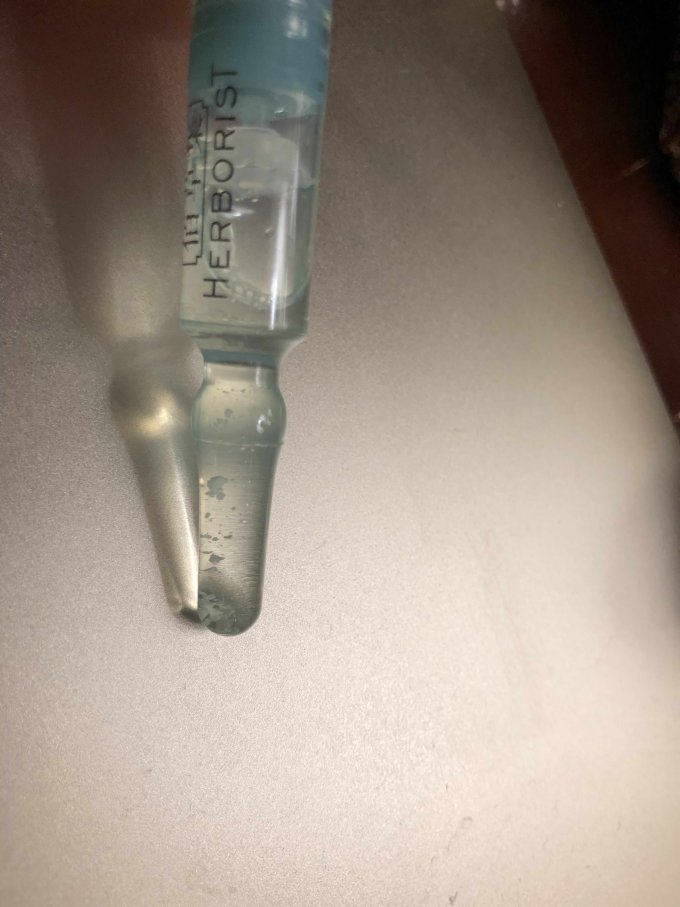 佰草集护肤精华