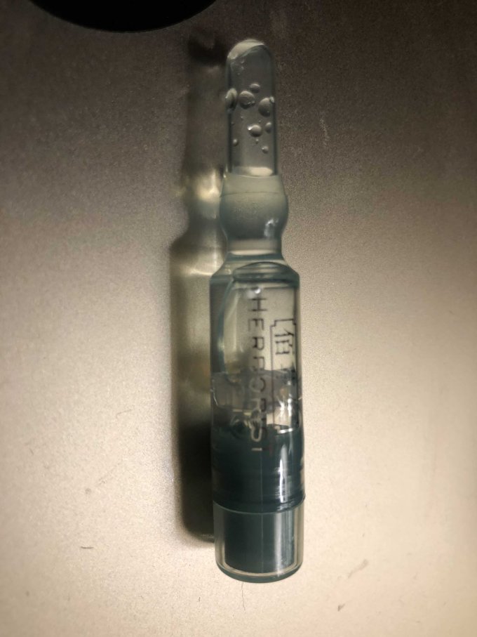 佰草集护肤精华
