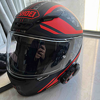 shoei Z7 摩托车全盔