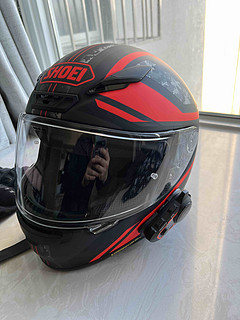 shoei Z7 摩托车全盔