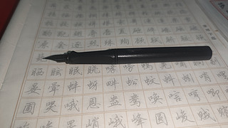 日用之选-LAMY safari钢笔