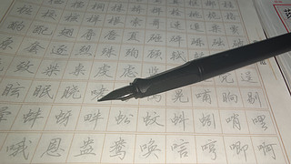 日用之选-LAMY safari钢笔