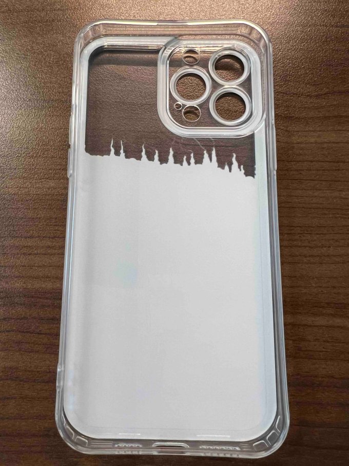 保护壳