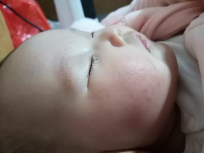 青蛙王子婴儿面霜