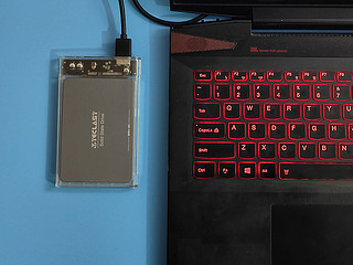 台电稳影A810 SSD让你的效率翻倍