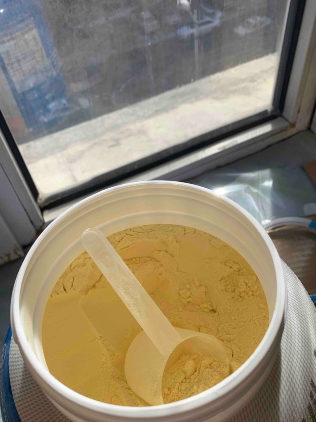 只要我躲起来健身，就不用防晒