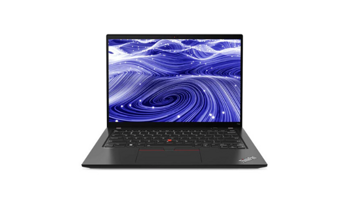 0点抢丨联想新款 ThinkPad T14 商务本今晚发售：12代酷睿P系列加持