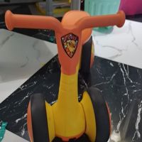 儿童平衡车