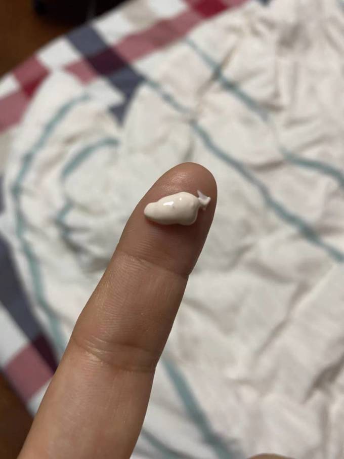 花西子防晒隔离