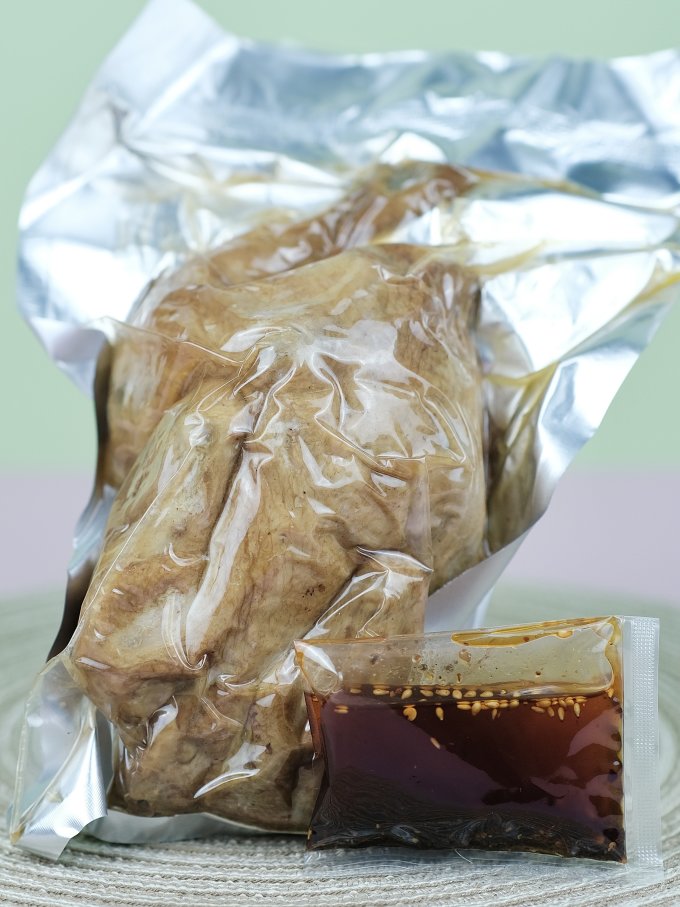 德念方便食品