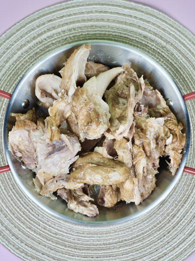 德念方便食品