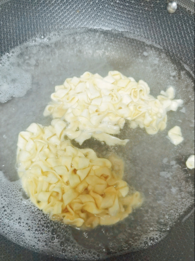 统一方便食品