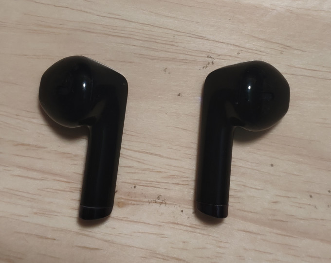 纽曼x8蓝牙耳机,还可以!