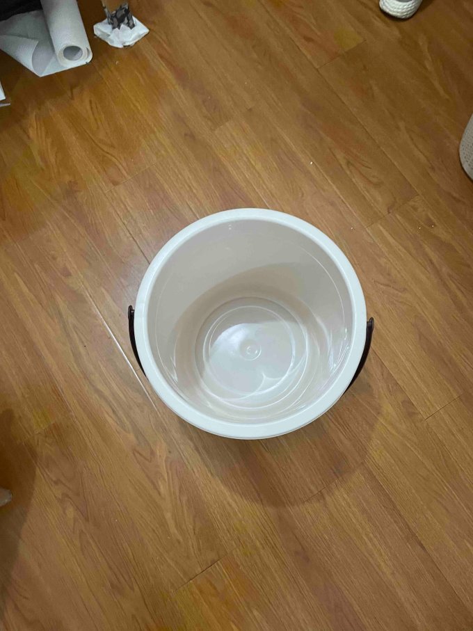 家杰优品水桶