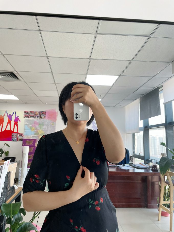 裙装