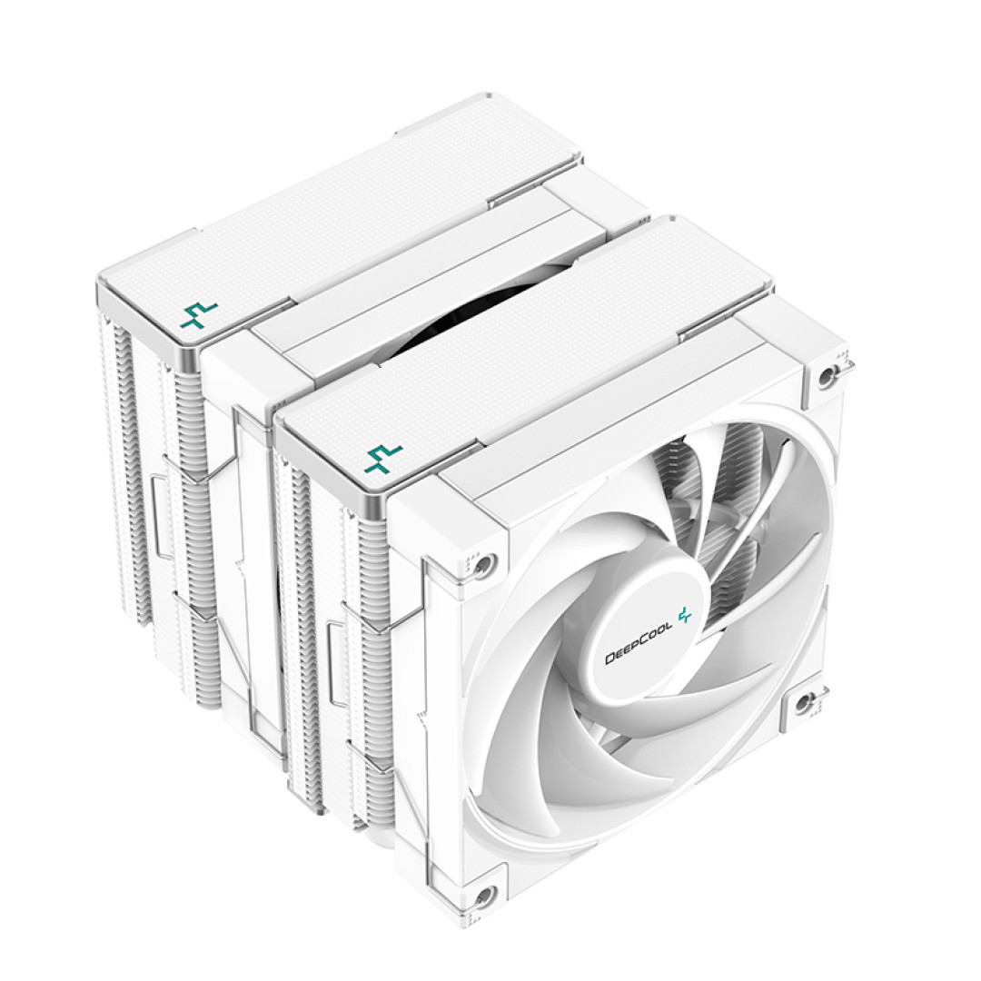 Cool Pop——分形工艺Pop Air+ROG Z690吹雪+影驰3080金属大师装机