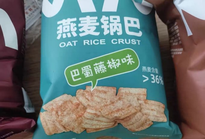麦萌姐妹其他休闲零食