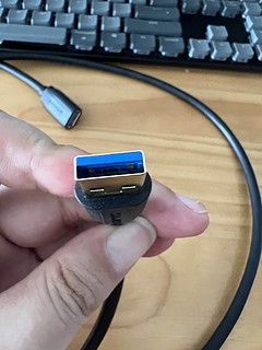 山泽USB3.0延长线