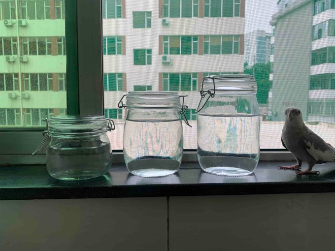 前力收纳保鲜