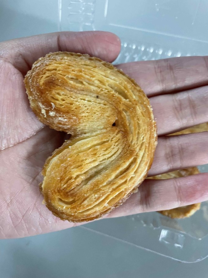 奇华饼家其他糕点