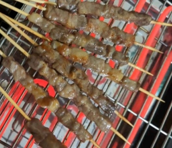 阿牧特方便食品