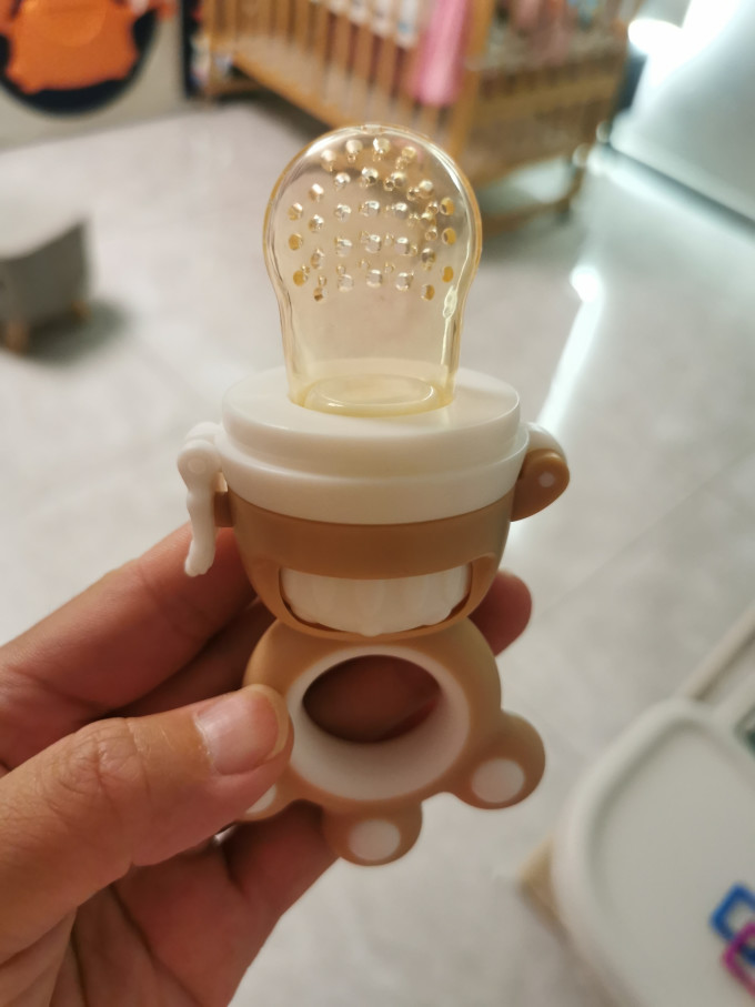 十月结晶牙胶