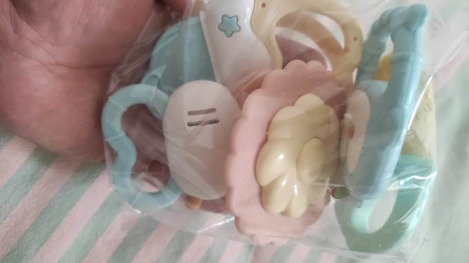 澳贝牙胶