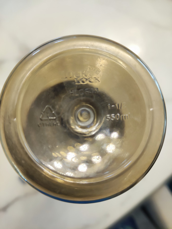 乐扣乐扣塑料杯