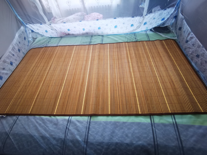 迎馨家纺凉席