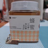 一块换购的蜂蜜,不论真假都值得