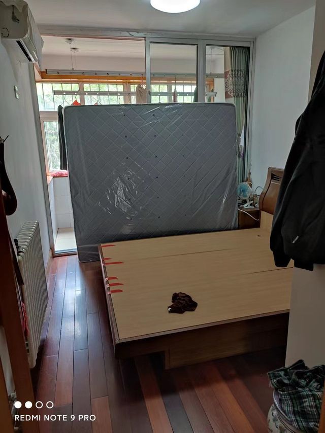 618床垫分享
