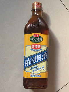 便宜的大牌料酒