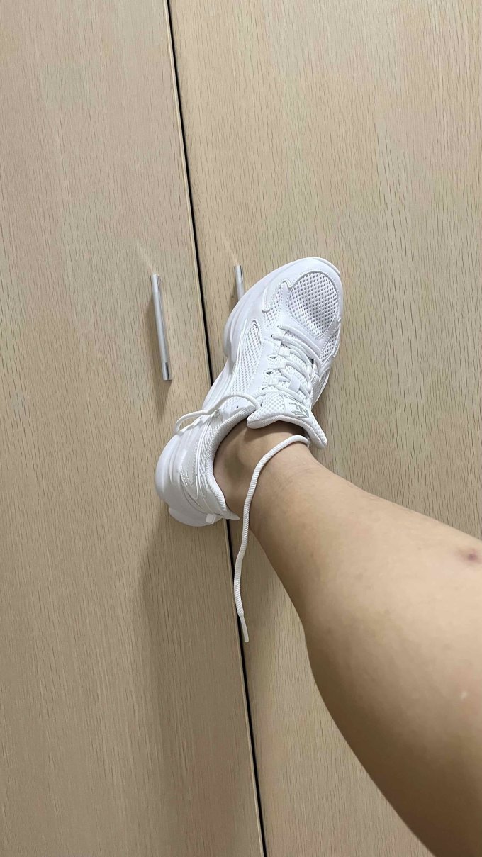 乔丹休闲运动鞋