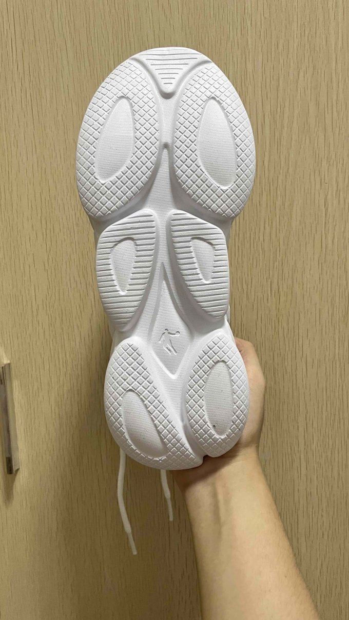 乔丹休闲运动鞋