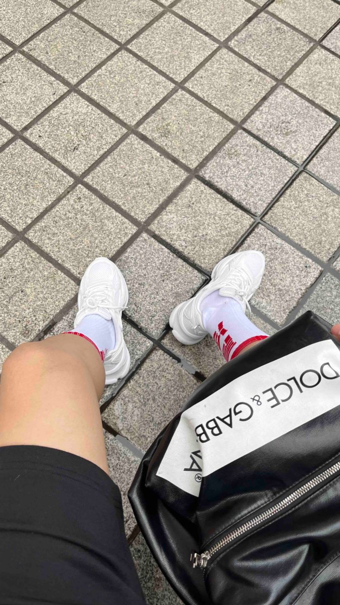 乔丹休闲运动鞋
