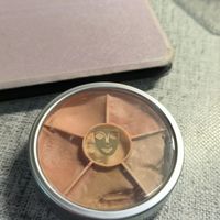 歌剧魅影遮瑕膏