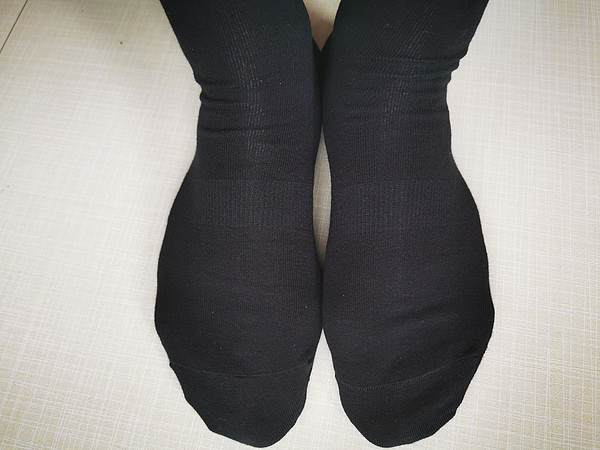 京造袜🧦，不经造🧦