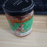 台风天不出门，这款牛肉酱用来拌面刚好