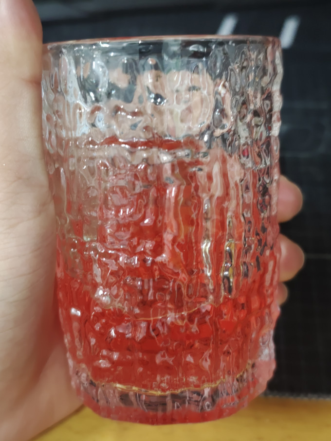 美年达碳酸饮料