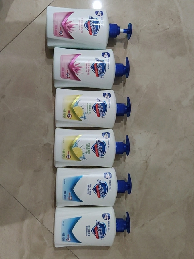 舒肤佳洗手液怎么样好用吗 _什么值得买