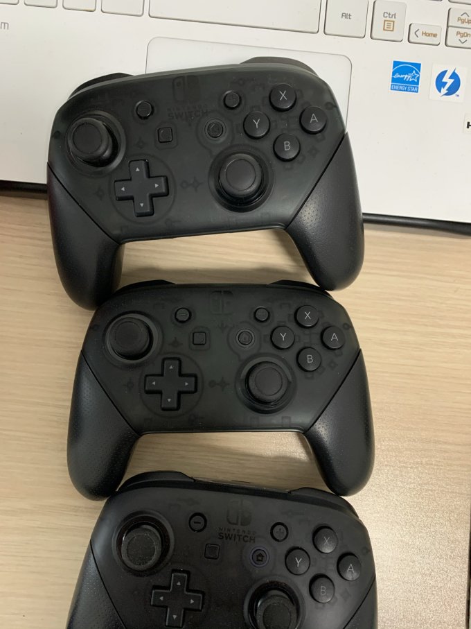 任天堂游戏手柄怎么样 switch pro手柄真假识别购买推荐_什么值得买