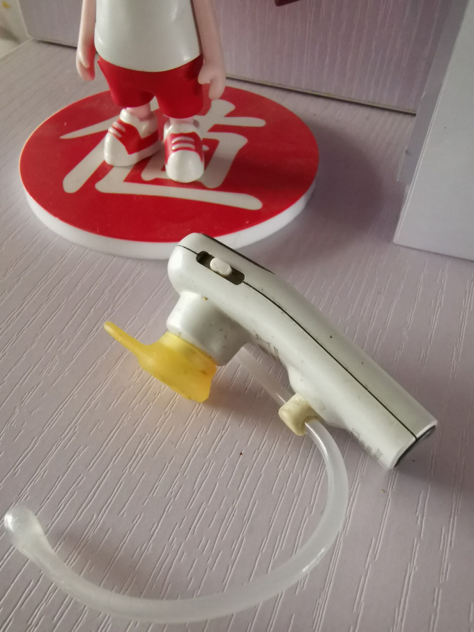 诺基亚蓝牙耳机