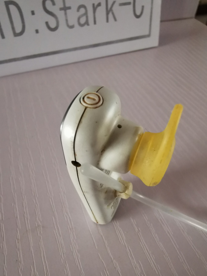 诺基亚蓝牙耳机