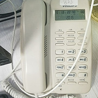 飞利浦电话机