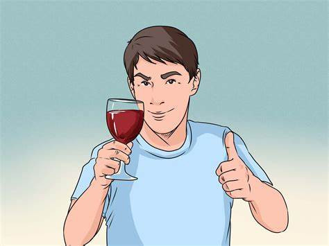 如何像个行家一样谈论葡萄酒？葡萄酒品鉴入门