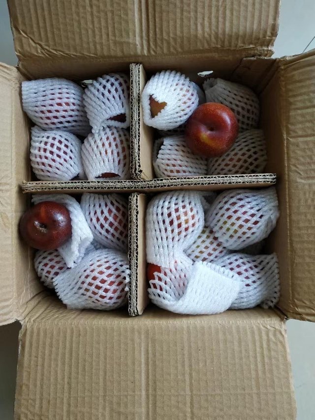 爽脆，酸酸甜甜