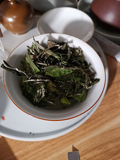 今天来喝茶（七）