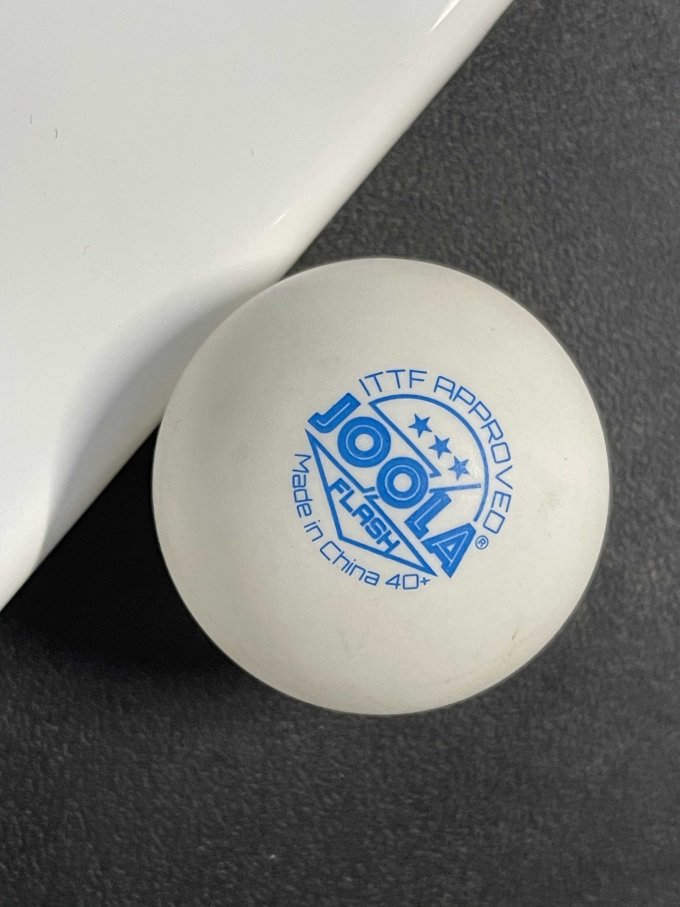 joola乒乓球怎么样 质量过硬的joola乒乓球_什么值得买
