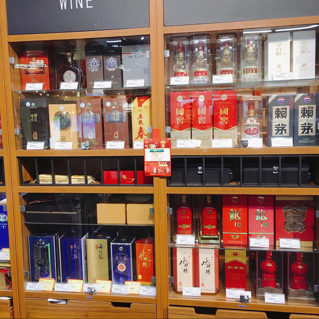 酒圈有5款“宝藏”中端白酒，全是佳酿好酒，待客送礼倍有面子